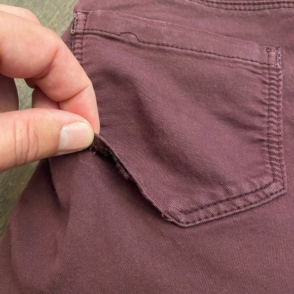 Buffalo Faith Skinny Jeans - Size 26 - Picture 10 of 10